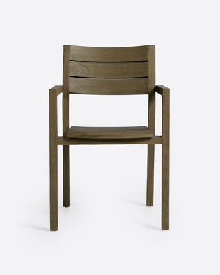 Outdoor chair