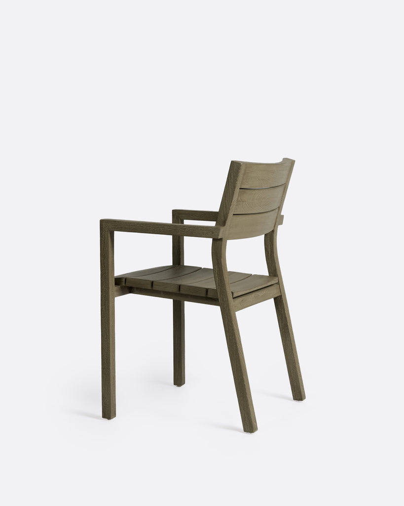 Outdoor chair