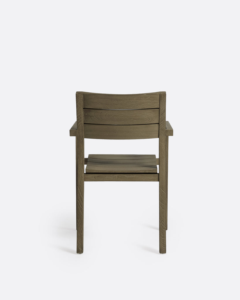 Outdoor chair