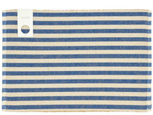 Cargar imagen en el visor de la galería, Södahl Statement Stripe Placemat 33 x 48 cm 2 pcs