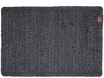 Södahl Its all natural Placemat 33 x 48 cm Ash