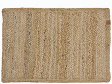 Load image into Gallery viewer, Södahl Its all natural Placemat 33 x 48 cm Nature