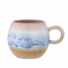 Load image into Gallery viewer, Paula Cup, Rose, Stoneware