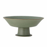 Bodie Bowl, Green, Stoneware
