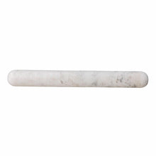 Charger l&#39;image dans la galerie, Maica Rolling Pin, White, Marble
