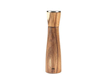 Charger l&#39;image dans la galerie, HOLM Pepper mill 25.5 cm Acacia wood