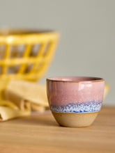 Load image into Gallery viewer, Paula Cup, Rose, Stoneware