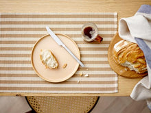 Load image into Gallery viewer, Södahl Statement Stripe Placemat 33 x 48 cm 2 pcs