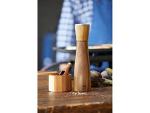 Laden Sie das Bild in den Galerie-Viewer, HOLM Pepper mill 25.5 cm Acacia wood