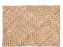 Cargar imagen en el visor de la galería, Södahl Herringbone Placemat 33 x 48 cm