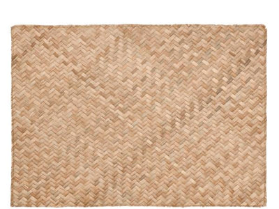 Södahl Herringbone Placemat 33 x 48 cm