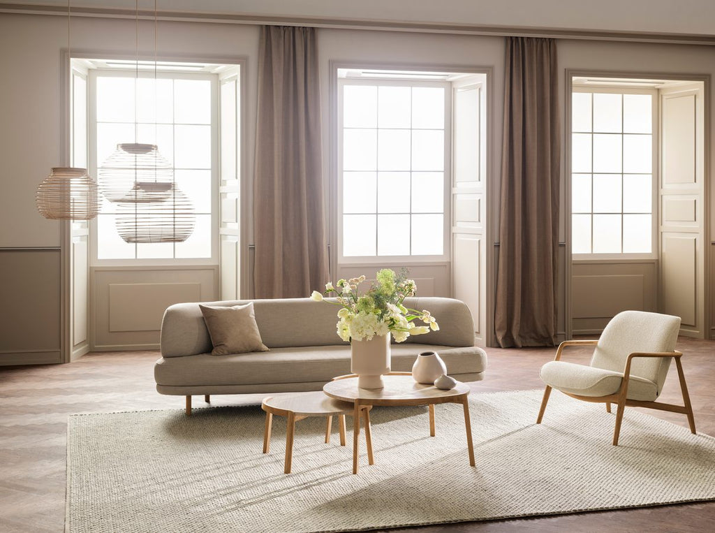 Scandinavia Rug 170 x 240 cm