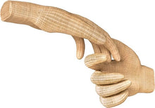 Charger l&#39;image dans la galerie, Hands Wall Art Rattan