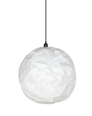 Hanging lamp  Round
