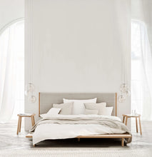 Carica l&#39;immagine nel visualizzatore di Gallery, Haven bedframe