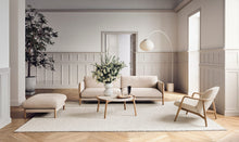 Charger l&#39;image dans la galerie, Braid Rug 200 x 300 cm