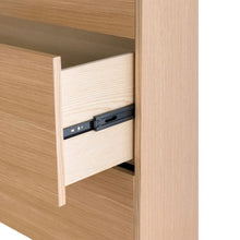 Charger l&#39;image dans la galerie, Hide Dresser Natural