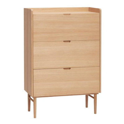Hide Dresser Natural