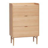 Hide Dresser Natural