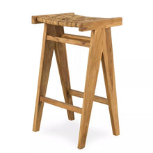 Load image into Gallery viewer, Kimsoo bar stool