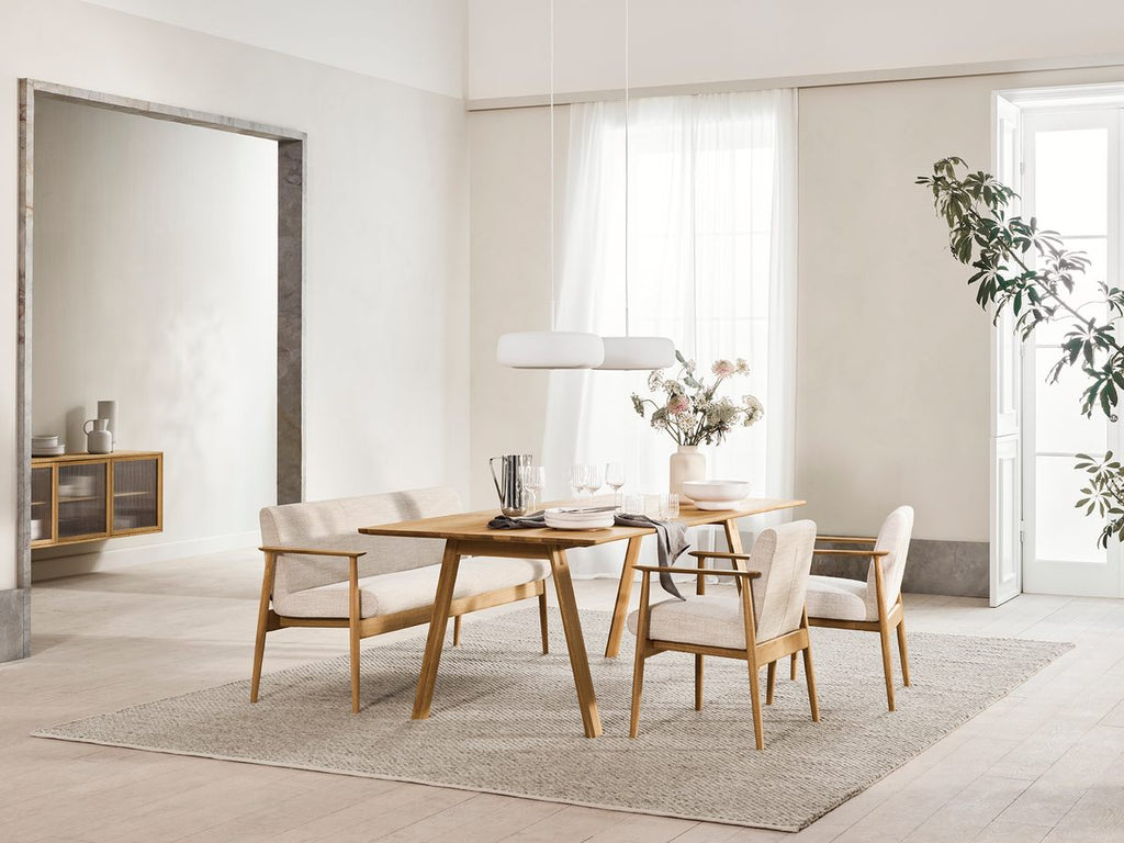 Scandinavia Rug 170 x 240 cm