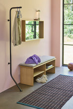 Load image into Gallery viewer, Layer Bench Natural