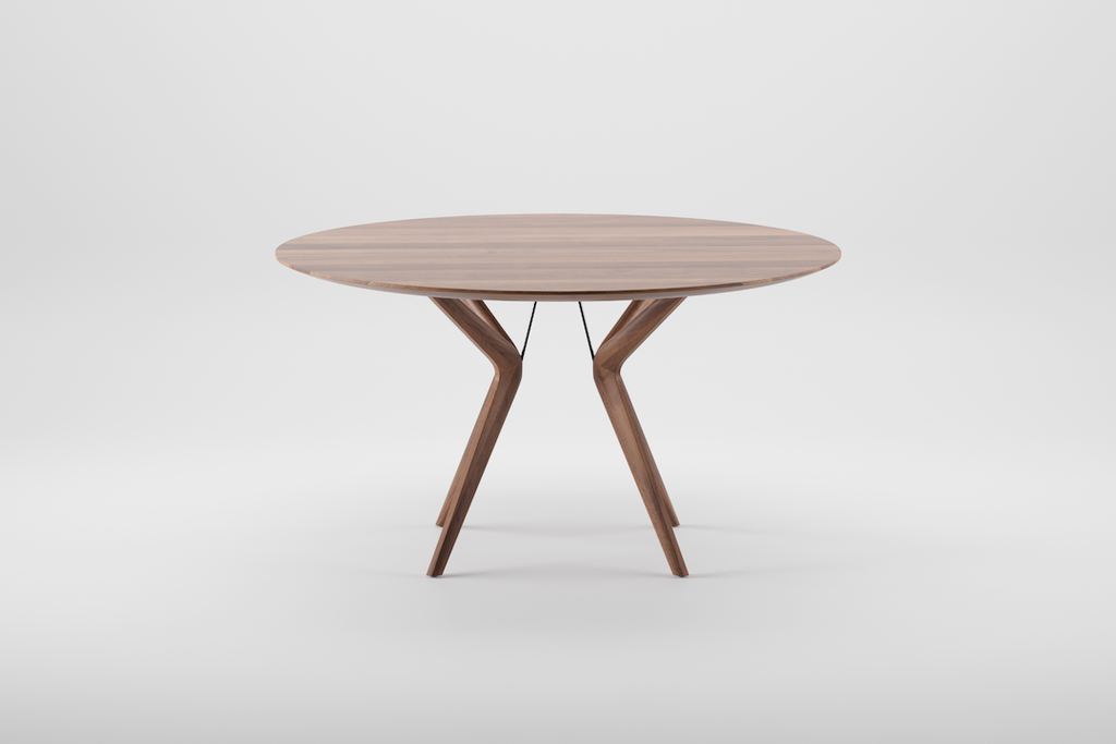 Lakri table