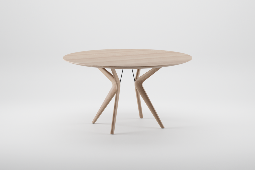 Lakri table