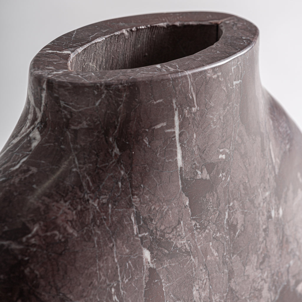 Marble Vase