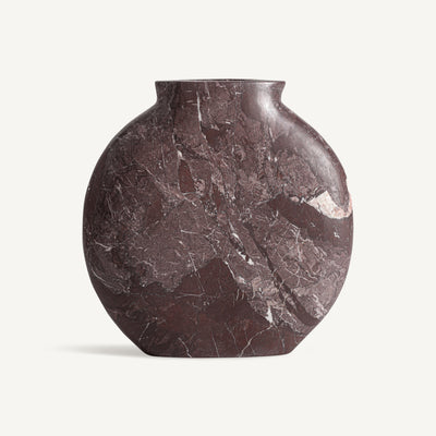 Marble Vase S