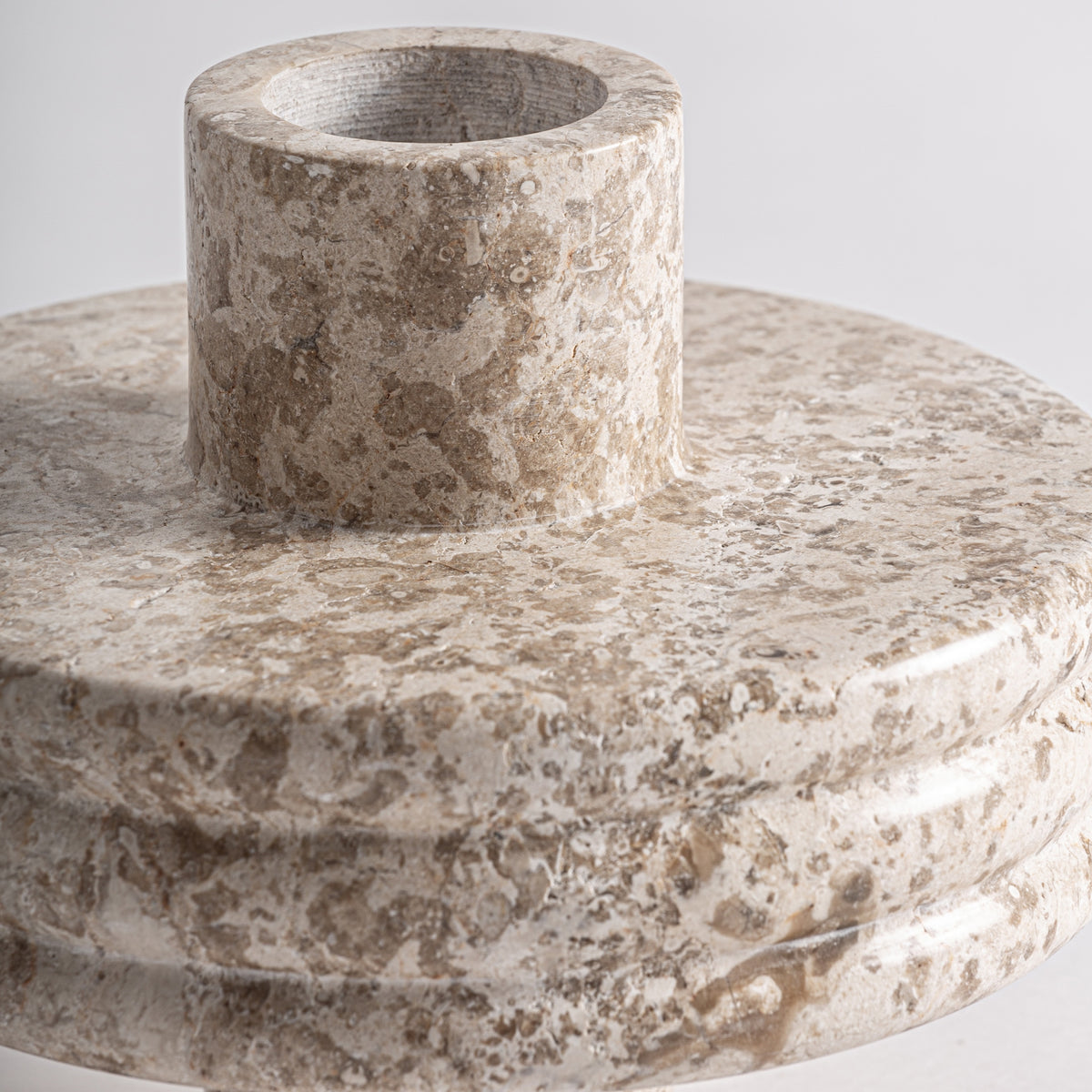Marble Vase