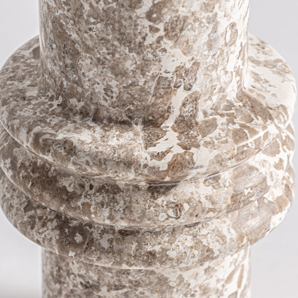 Marble Vase