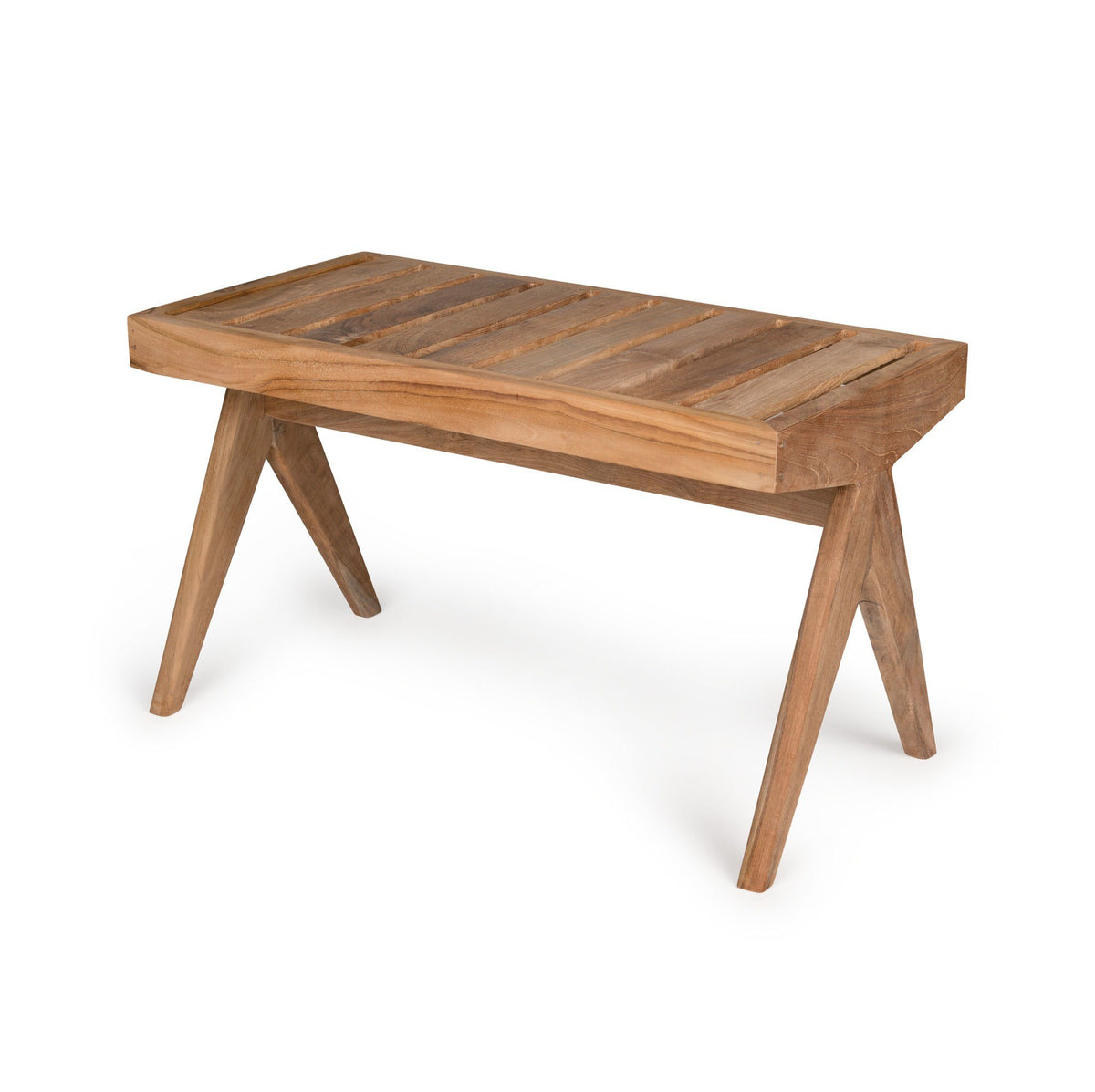 Bench /  Teak Outdoor