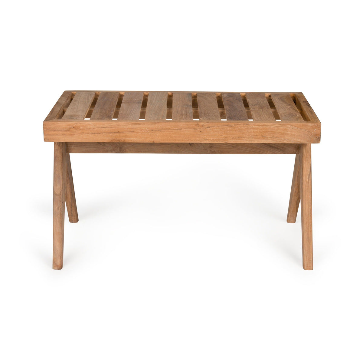 Bench /  Teak Outdoor