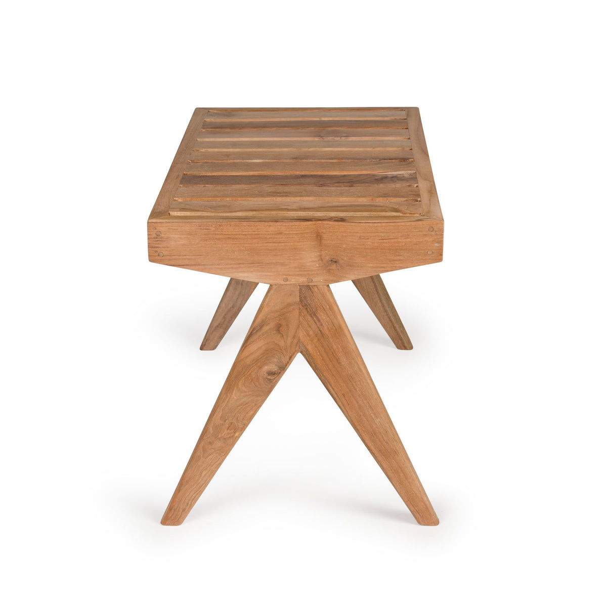 Bench /  Teak Outdoor