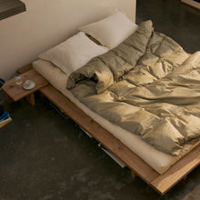 Cargar imagen en el visor de la galería, JAPAN Bed oak