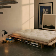Cargar imagen en el visor de la galería, JAPAN Bed oak