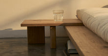 Cargar imagen en el visor de la galería, JAPAN Bed oak