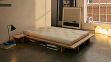 Cargar imagen en el visor de la galería, JAPAN Bed oak