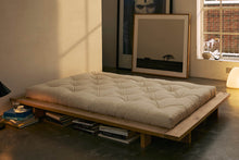 Cargar imagen en el visor de la galería, JAPAN Bed oak