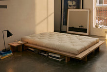 Cargar imagen en el visor de la galería, JAPAN Bed oak