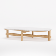 Cargar imagen en el visor de la galería, KAYA COFFEE TABLE