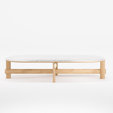 Cargar imagen en el visor de la galería, KAYA COFFEE TABLE