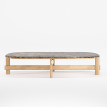 Cargar imagen en el visor de la galería, KAYA COFFEE TABLE