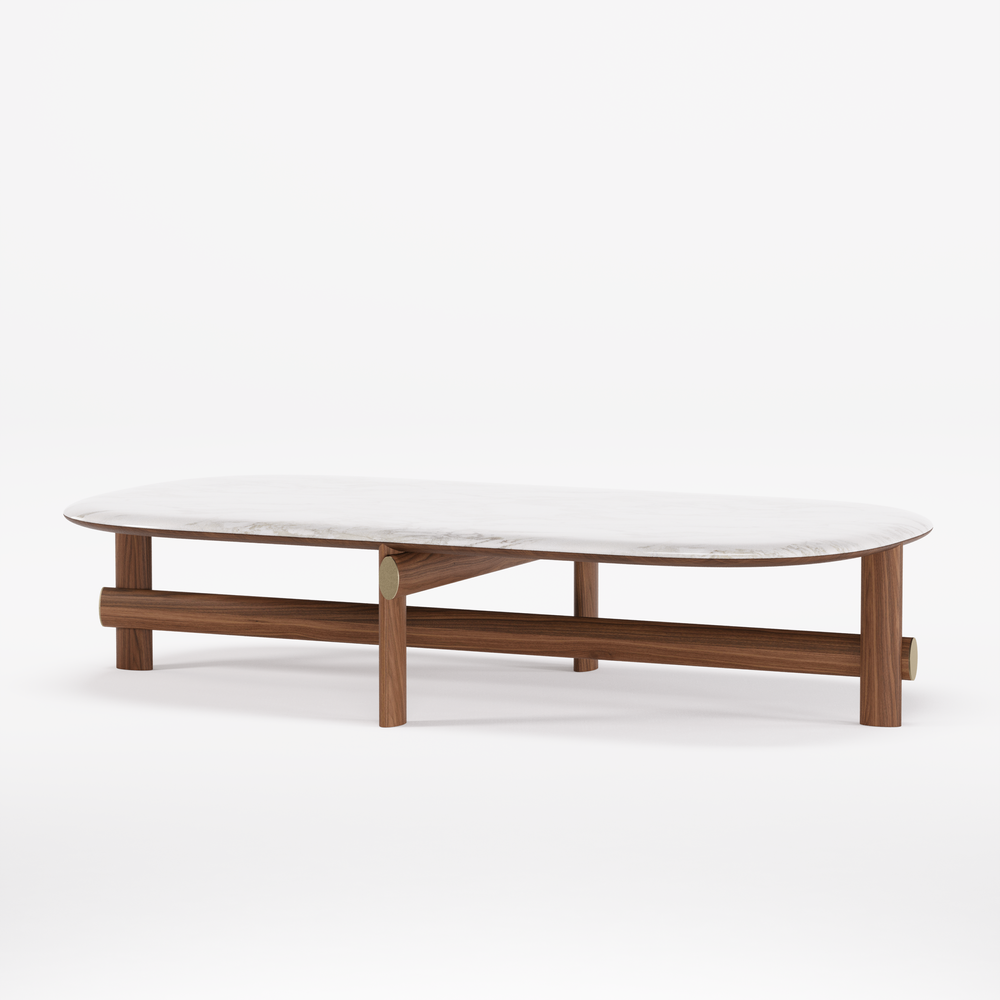 KAYA COFFEE TABLE