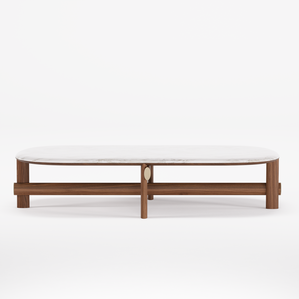KAYA COFFEE TABLE