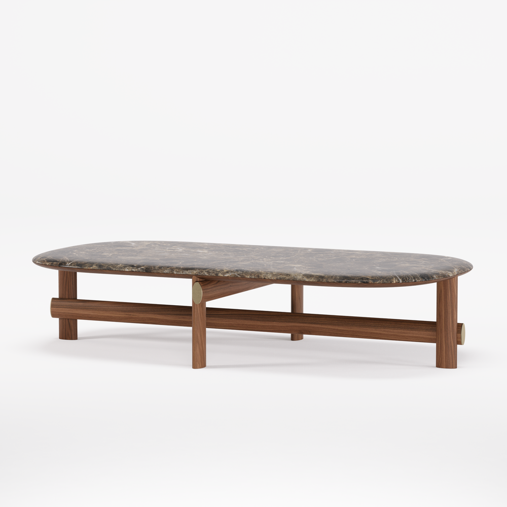 KAYA COFFEE TABLE