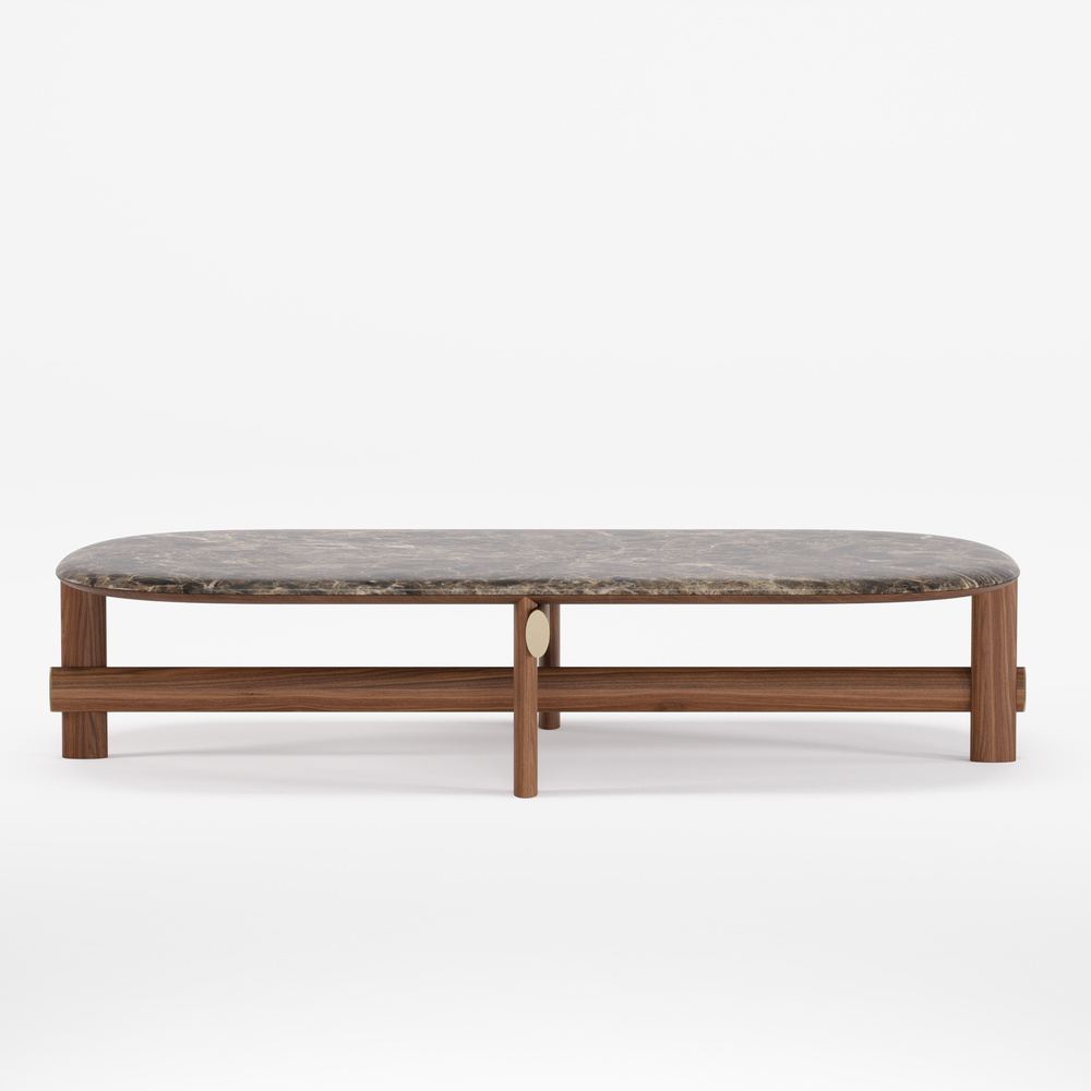 KAYA COFFEE TABLE