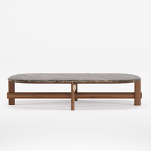 Cargar imagen en el visor de la galería, KAYA COFFEE TABLE