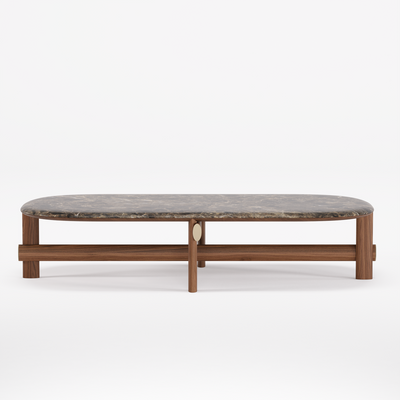 KAYA COFFEE TABLE